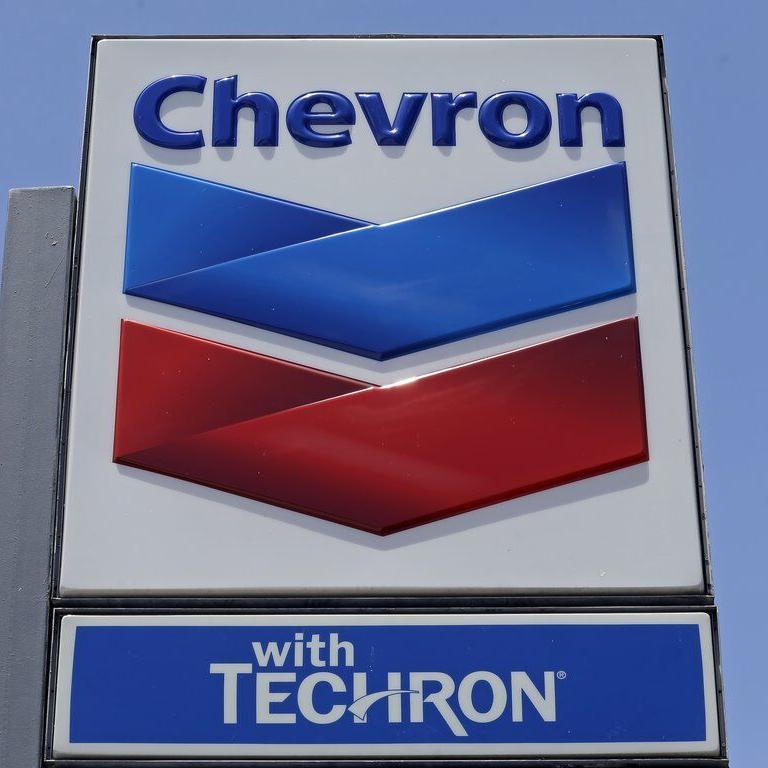 Chevron ordered to pay more than $740 million to restore Louisiana coast in landmark trial